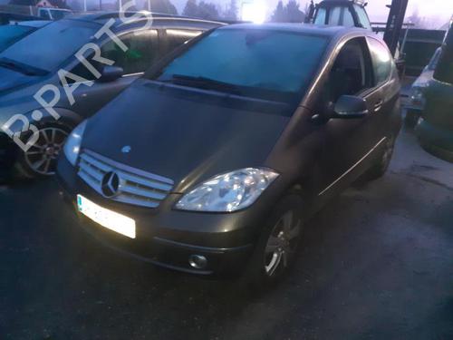 Fuel flap MERCEDES-BENZ A-CLASS (W169) A 180 CDI (169.007, 169.307) | BP13849373C131 