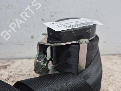 Front right seatbelt PEUGEOT BOXER Van 2.2 HDi 130 | BP33679459I25 - Image 2