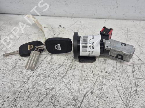 Ignition barrel DACIA SANDERO II TCe 90 (B8M1, B8MA, B8AC) | BP37648903M48 - Image 3