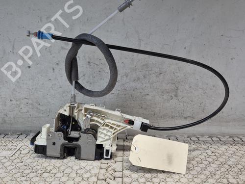 Front left lock VW CRAFTER 30-50 Van (2E_) 2.0 TDI | BP26876067C98 