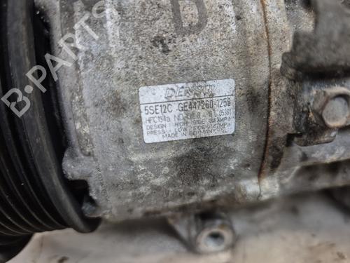 AC compressor TOYOTA VERSO (_R2_) 2.0 D-4D (AUR20_, AUR20R) | BP28068054M34 