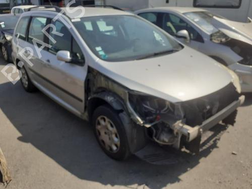 Front windshield wiper arm PEUGEOT 307 Break (3E)  | BP14563701C143 