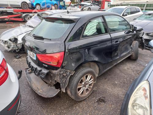 Fuse box AUDI A1 Sportback (8XA, 8XF)  | BP14571863E1 
