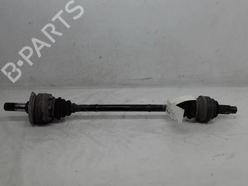Right rear driveshaft BMW X1 (E84)  | BP15986019M41 