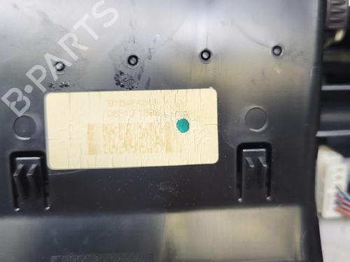 Air vent BMW X3 (F25) xDrive 28 i | BP36053708I21 - Image 3