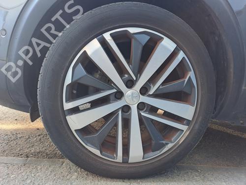 Left front suspension arm PEUGEOT 3008 II SUV (MC_, MR_, MJ_, M4_) 2.0 BlueHDi 180 | BP26570426M12