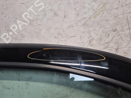 Right front door VW GOLF IV (1J1) 1.9 TDI | BP30365715C3