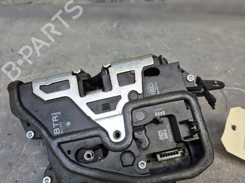 Used Front right lock BMW 1 (E81) [2006-2012]  30501588