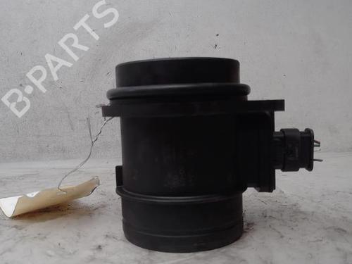 Used Mass air flow sensor CITROËN C5 AIRCROSS (A_) 1.6 Hybrid 225 (A45GFR) (224 hp) 15774558
