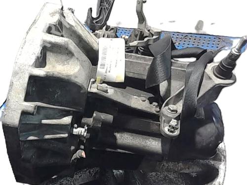 Gearbox RENAULT CLIO III (BR0/1, CR0/1)  | BP17574279M3 