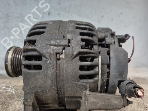 Used Alternator VW SCIROCCO III (137, 138) 1.4 TSI (160 hp) 29469162