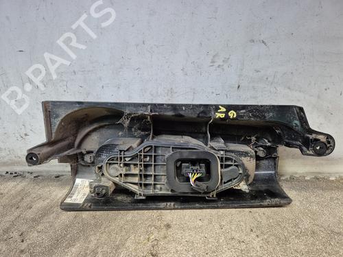 Left taillight PEUGEOT PARTNER Box Body/MPV (K9) 1.5 BlueHDi 100 | BP29263503C34 