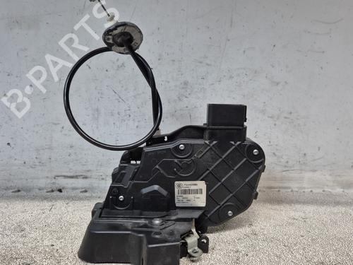 Used Rear right lock LAND ROVER FREELANDER 2 (L359) 2.2 TD4 4x4 (160 hp) 24576184