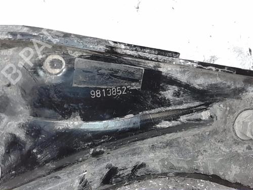 Used Left front suspension arm PEUGEOT RIFTER 1.5 BlueHDi 130 (130 hp) 16942072