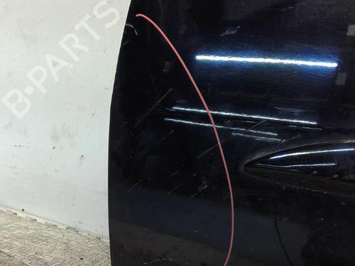 Left front door OPEL CORSA D (S07) 1.3 CDTI (L08, L68) | BP15690852C2 