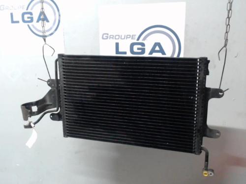 Used AC radiator SEAT IBIZA II (6K1) 1.9 SDI (68 hp) 14547945