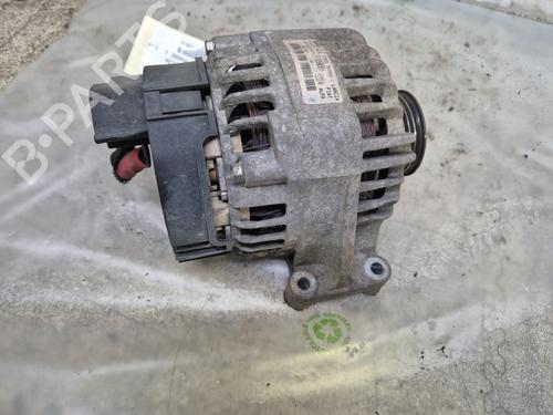 Used Alternator ALFA ROMEO MITO (955_) 1.4 MultiAir (955AXL1B) (105 hp) 29739357