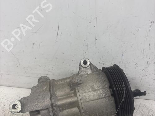 Used AC compressor AC compressor 38971777 38971777