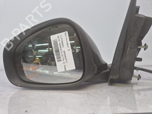 Used Left mirror ALFA ROMEO GIULIETTA (940_) 1.6 JTDM (940FXD1A) (105 hp) 31347494