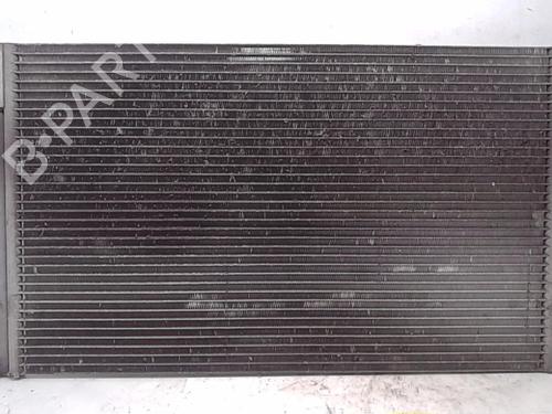 Used AC radiator OPEL CORSA D (S07) 1.2 (L08, L68) (80 hp) 14564578