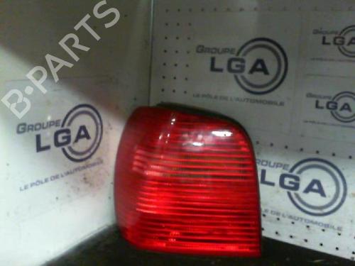 Used Left taillight VW POLO (6N2) [1999-2001]  13871230