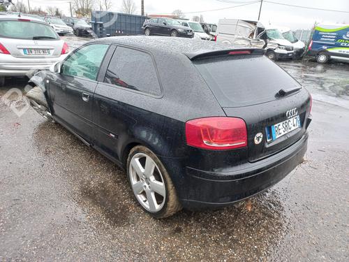 Headlight switch AUDI A3 (8P1)  | BP35465856I24  - Image 10