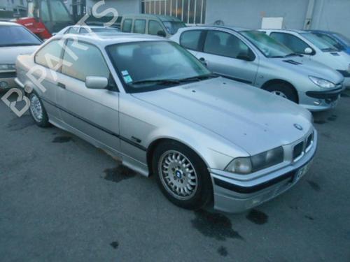 Starter BMW 3 Coupe (E36) 318 is | BP13868153M8 