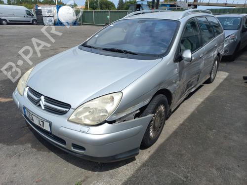 Brugte CITROËN C5 I Break (DE_) 2.2 HDi (DE4HXB, DE4HXE) (133 hp) 3573244