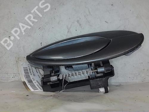 Høyre bak utvendig håndtak CITROËN C5 II (RC_) [2004-2008]  20241944