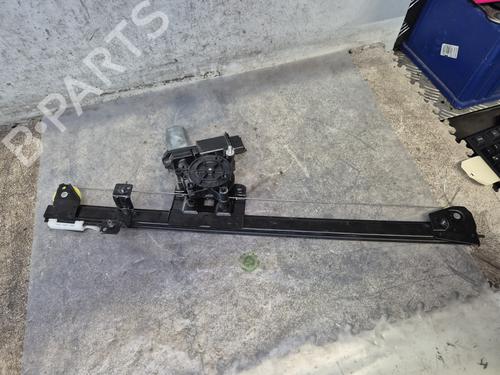 Used Front left window mechanism PEUGEOT BOXER Van 2.0 BlueHDi 130 (130 hp) 30310787