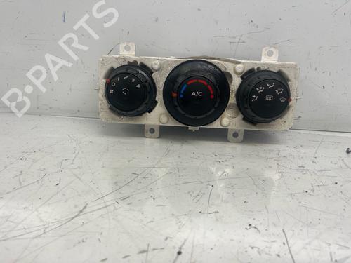 Comando chauffage Comando chauffage RENAULT MASTER III Platform/Chassis (EV, HV, UV) 2.3 dCi 145 RWD (UV0F, UV0E, HV0E, HV0F, HV0T, HV10,... (146 hp) 36396587 36396587