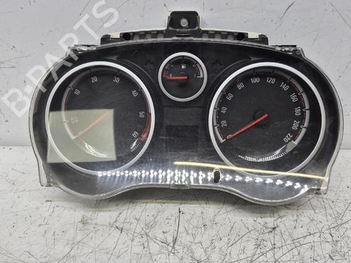 Used Instrument cluster Instrument cluster 37150037 37150037