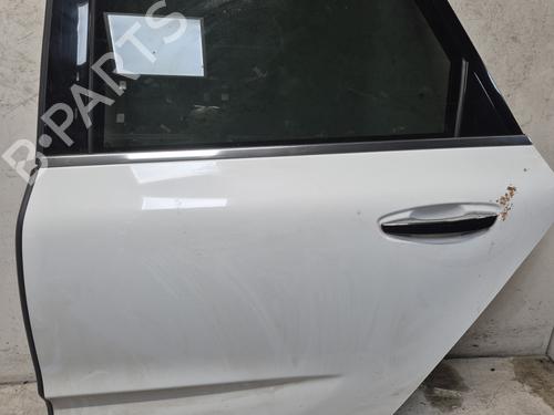Dør venstre bagtil CITROËN C4 Picasso II [2013-2025]  27489468