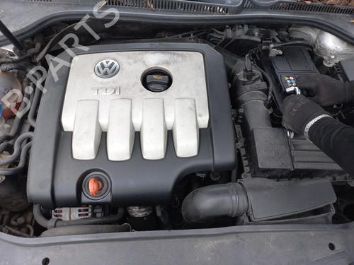 Left headlight VW GOLF V (1K1) | BP34709692C28 - Image 5