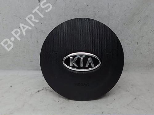Driver airbag KIA RIO II (JB)  | BP14570957C9 