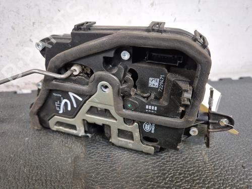 Front left lock BMW X1 (E84)  | BP24419424C98 