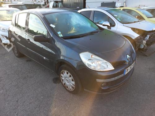 Starter RENAULT CLIO III (BR0/1, CR0/1)  | BP16566504M8 