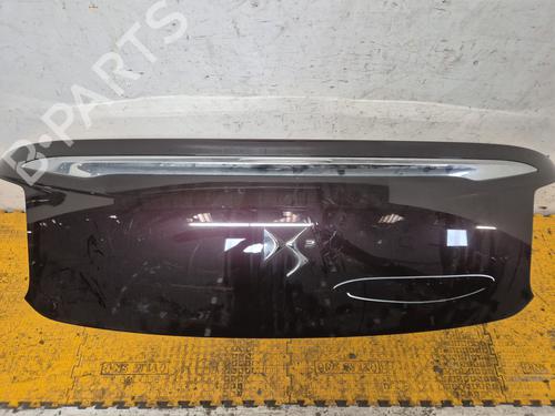 Used Tailgate CITROËN DS3 (SA_) [2009-2016]  25586743
