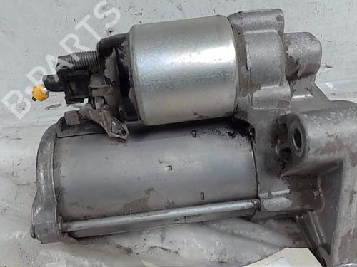 Starter CITROËN C4 III (BA_, BB_, BC_) 1.2 PureTech 130 (BAHNSA, BAHNSB) | BP19689303M8 