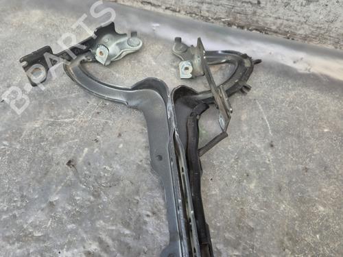 Used Hinge/Door check strap PEUGEOT 208 I (CA_, CC_) 1.6 HDi (92 hp) 30501498