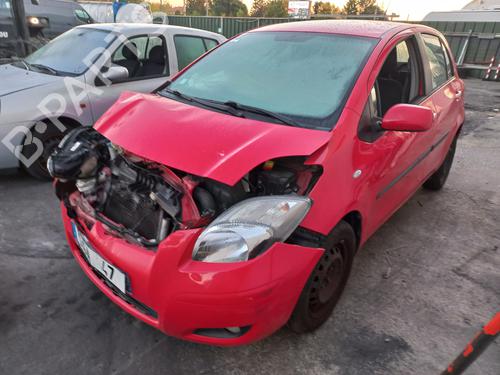 Used Parts TOYOTA YARIS (_P13_) [2010-2020]  4340282