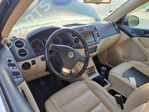 Starter VW TIGUAN (5N_) 2.0 TDI | BP36834373M8  - Image 9