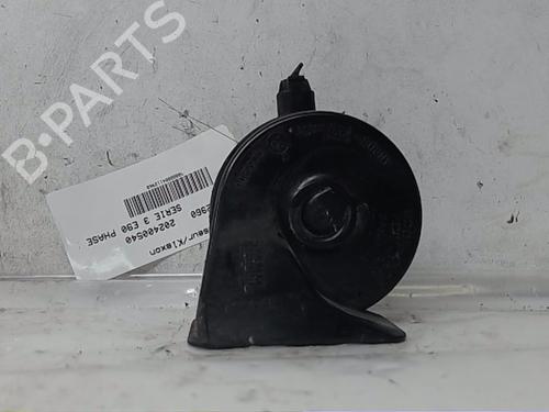 Used Horn BMW 3 (E90) 318 i (129 hp) 17115834
