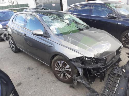 Electronic sensor VW POLO VI (AW1, BZ1, AE1) 1.0 TSI | BP15489419M84 