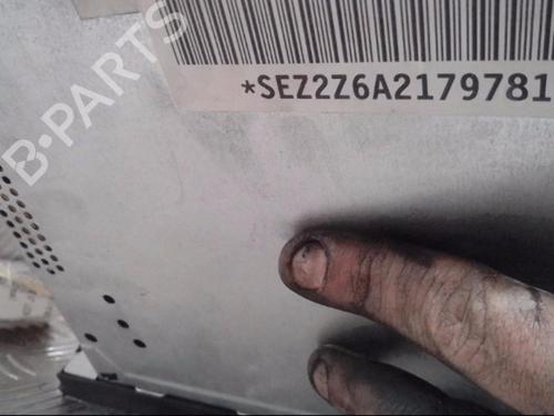 Radio SEAT LEON (1M1) 1.9 TDI | BP13864799E6 