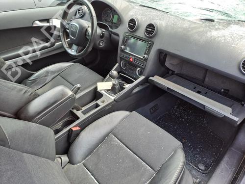 AC compressor AUDI A3 (8P1) 2.0 TFSI | BP33477206M34 - Image 7