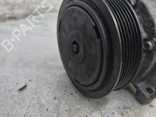 AC compressor AUDI A1 (8X1, 8XK) 1.4 TFSI | BP29985245M34 - Image 2
