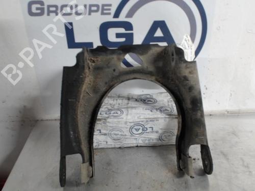 Used Left front suspension arm CITROËN C6 (TD_) 2.7 HDi (204 hp) 14571917