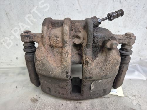 Used Left front brake caliper PEUGEOT EXPERT Van (VF3A_, VF3U_, VF3X_) 2.0 HDi 165 (163 hp) 27709334