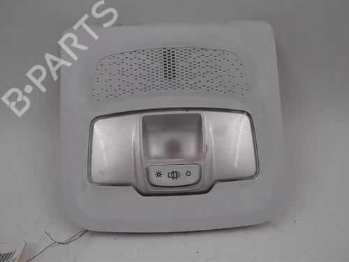 Interior roof light PEUGEOT 208 I (CA_, CC_) 1.4 HDi | BP13847840I8 